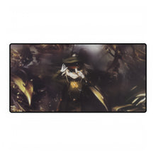 Load image into Gallery viewer, Youjo Senki Mouse Pad (Desk Mat)
