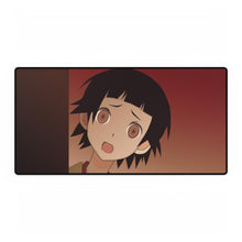 Load image into Gallery viewer, Anime Sayonara, Zetsubou-Sensei Mouse Pad (Desk Mat)
