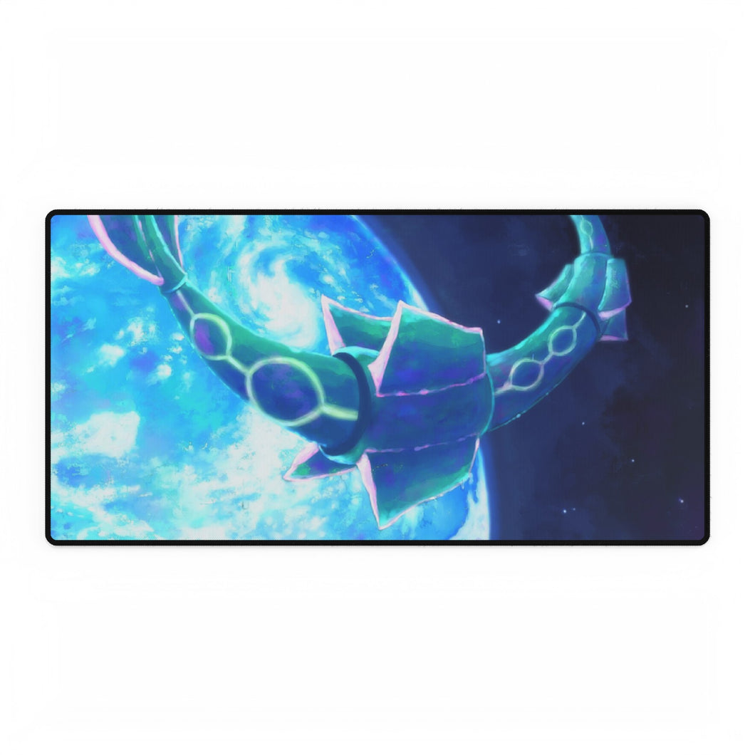 Anime Pokémonr Mouse Pad (Desk Mat)