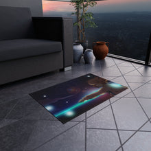 Load image into Gallery viewer, Beyond The Boundary Rug
