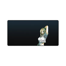 Load image into Gallery viewer, Parasite Eve Mouse Pad (Desk Mat)
