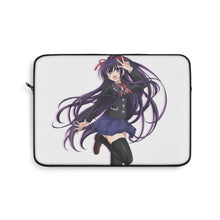 Load image into Gallery viewer, Tohka Yatogami Laptop Sleeve
