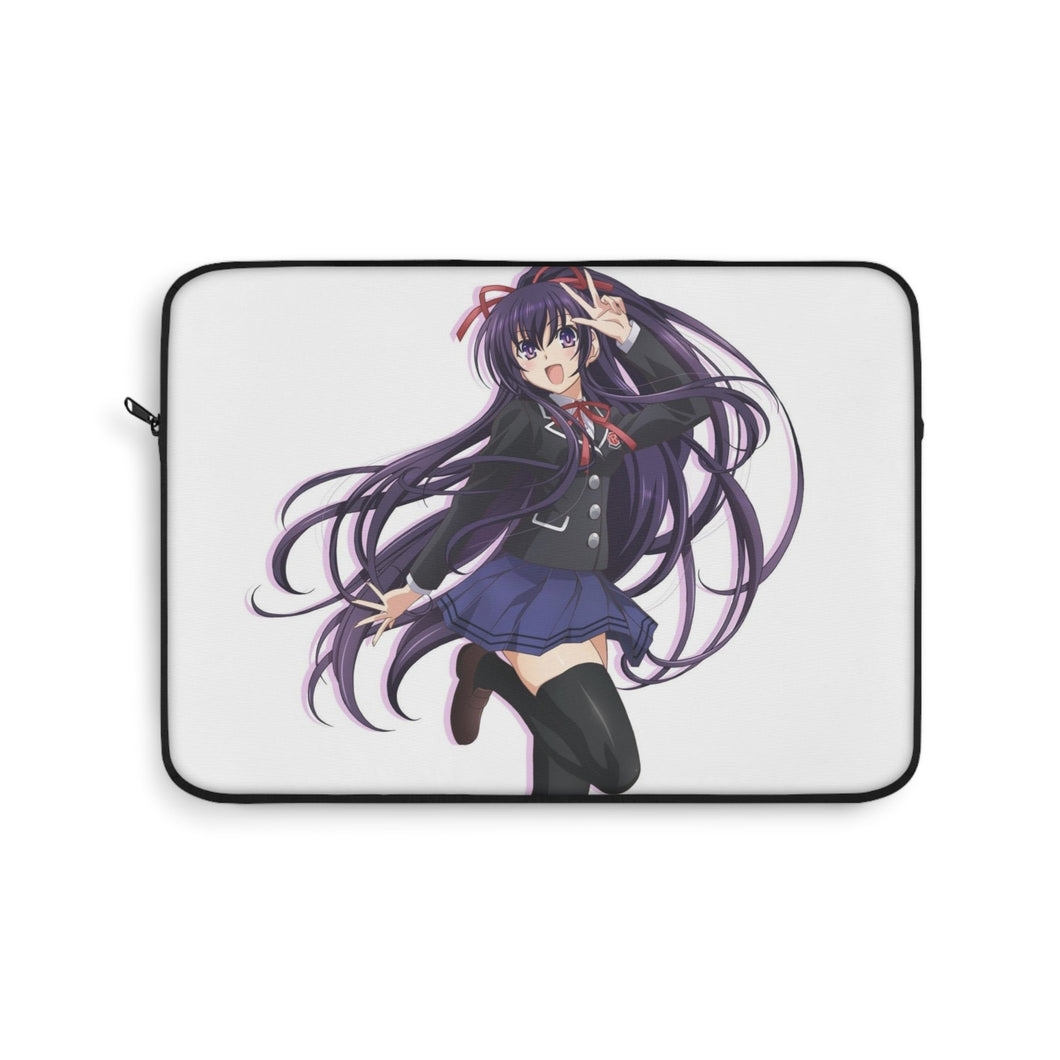 Tohka Yatogami Laptop Sleeve