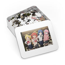 Load image into Gallery viewer, Bocchi the Rock Jigsaw Puzzle

