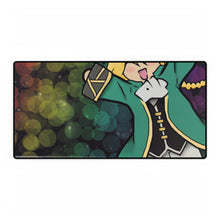 Load image into Gallery viewer, Anime Pandora Heartsr Mouse Pad (Desk Mat)
