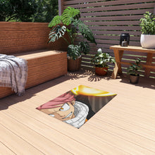 Load image into Gallery viewer, Anime Fairy Tail Rug
