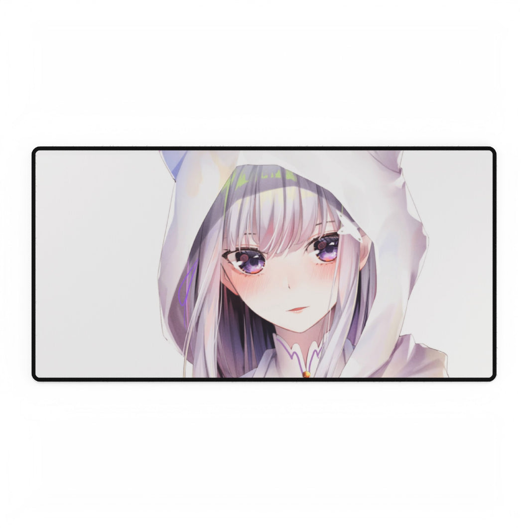 Anime Re:ZERO -Starting Life in Another World- Mouse Pad (Desk Mat)