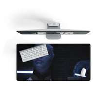 Load image into Gallery viewer, Mass Effect Mouse Pad (Desk Mat)
