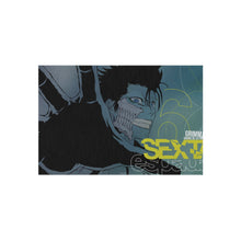 Load image into Gallery viewer, Anime Bleach Rug
