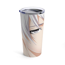 Load image into Gallery viewer, Food Wars: Shokugeki no Soma Tumbler 20oz
