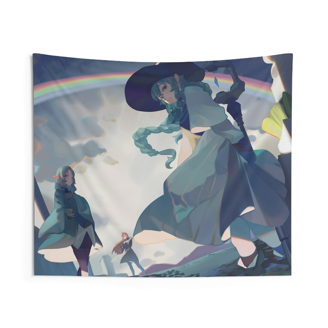 Mushoku Tensei: Jobless Reincarnation Indoor Wall Tapestry