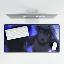 Load image into Gallery viewer, Death March To The Parallel World Rhapsody Mouse Pad (Desk Mat)

