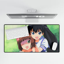 Load image into Gallery viewer, Anime The iDOLM@STER Mouse Pad (Desk Mat)
