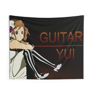 K-ON! Indoor Wall Tapestry
