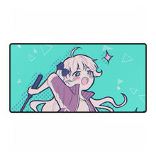 Load image into Gallery viewer, Anime Shadows House Mouse Pad (Desk Mat)
