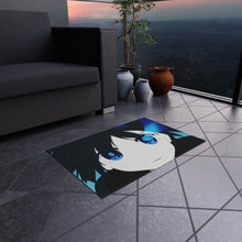 Load image into Gallery viewer, Black Rock Shooter Rug
