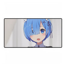 Load image into Gallery viewer, Anime Re:ZERO -Starting Life in Another World- Mouse Pad (Desk Mat)
