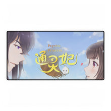Load image into Gallery viewer, Psychic Princess Mouse Pad (Desk Mat)
