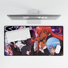 Load image into Gallery viewer, Anime Zero No Tsukaima Mouse Pad (Desk Mat)
