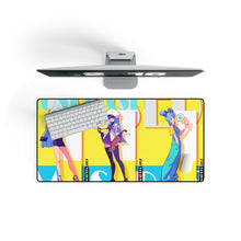 Load image into Gallery viewer, Muse Dash Mouse Pad (Desk Mat)
