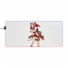 Load image into Gallery viewer, Sword Art Online RGB LED Mouse Pad (Desk Mat)
