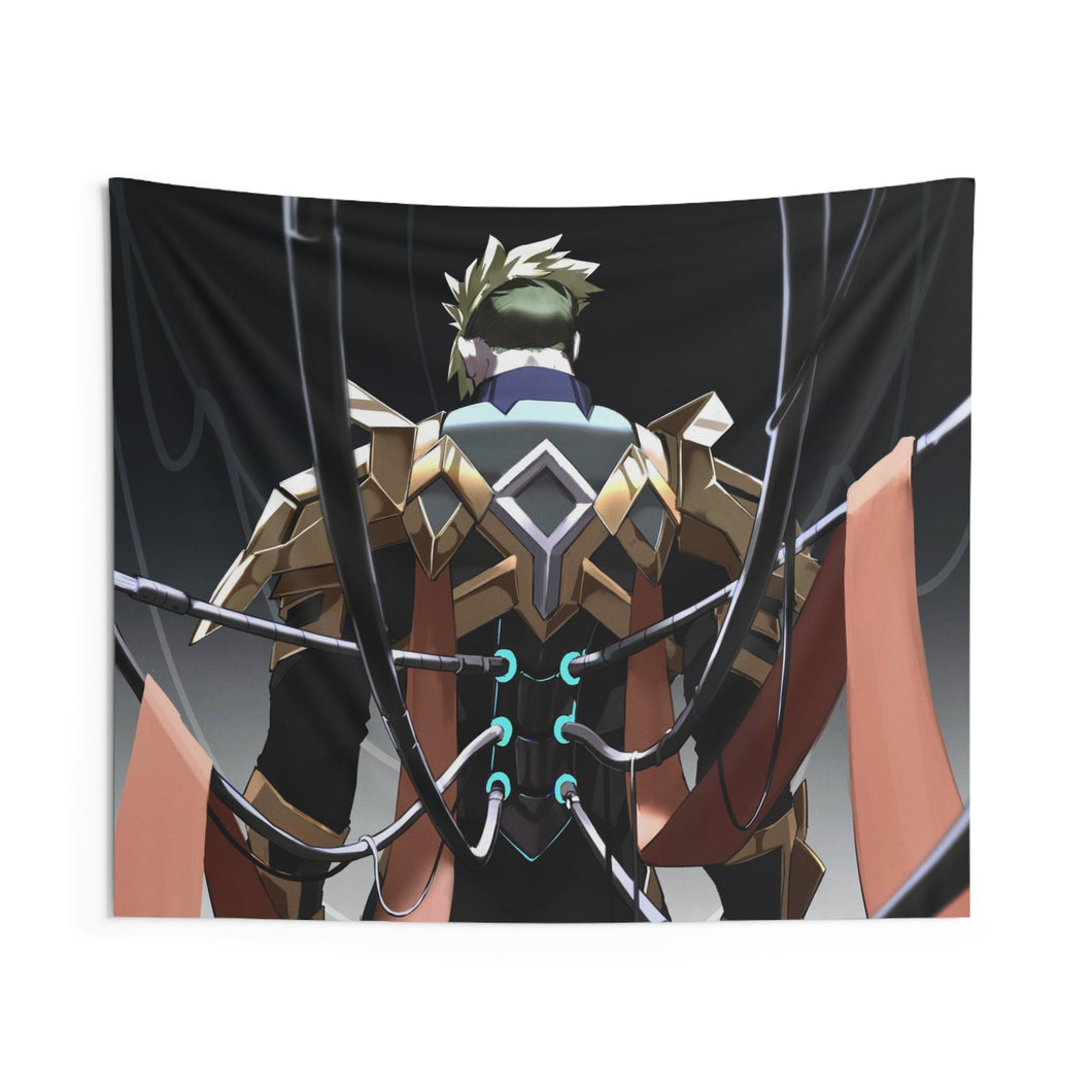 Fate/Apocrypha Indoor Wall Tapestry