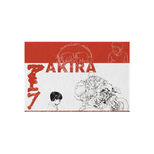 Load image into Gallery viewer, Anime Akira Rug
