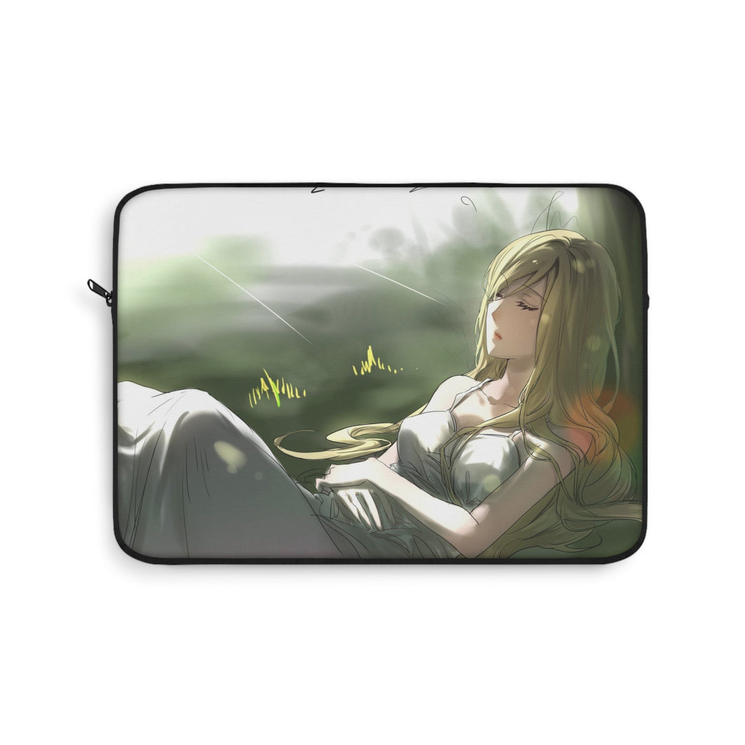 Anime Noragami Laptop Sleeve