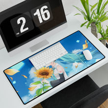 Load image into Gallery viewer, Hatsune Miku Mouse Pad (Desk Mat)
