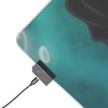 Load image into Gallery viewer, Anime Bleach RGB LED Mouse Pad (Desk Mat)
