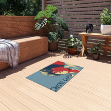 Load image into Gallery viewer, Anime Death Note Rug
