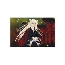 Load image into Gallery viewer, Kamisama Kiss Tomoe Rug
