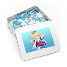 Load image into Gallery viewer, Nisekoi Chitoge Kirisaki Jigsaw Puzzle
