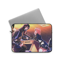 Load image into Gallery viewer, My Teen Romantic Comedy SNAFU Hachiman Hikigaya, Yukino Yukinoshita, Yui Yuigahama Laptop Sleeve
