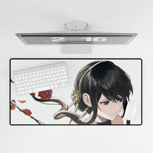 Load image into Gallery viewer, Anime Spy x Family Mouse Pad (Desk Mat)
