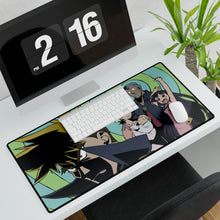 Load image into Gallery viewer, Anime Tengen Toppa Gurren Lagann Mouse Pad (Desk Mat)
