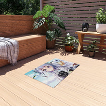 Load image into Gallery viewer, Chaika -The Coffin Princess- Rug
