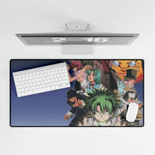 Load image into Gallery viewer, The Law Of Ueki Mouse Pad (Desk Mat)
