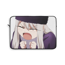 Load image into Gallery viewer, Anime Fate/Zero Laptop Sleeve
