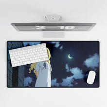 Load image into Gallery viewer, When Marnie Was There Mouse Pad (Desk Mat)
