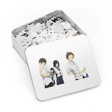 Load image into Gallery viewer, Hyuoka main members Jigsaw Puzzle

