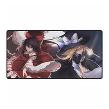 Load image into Gallery viewer, Anime Touhour Mouse Pad (Desk Mat)
