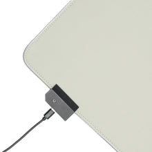 Load image into Gallery viewer, Danganronpa RGB LED Mouse Pad (Desk Mat)
