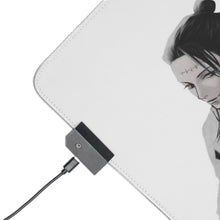 Load image into Gallery viewer, Jujutsu Kaisen RGB LED Mouse Pad (Desk Mat)
