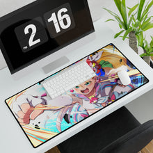 Load image into Gallery viewer, Anime Tropical-Rouge! Pretty Cure Mouse Pad (Desk Mat)
