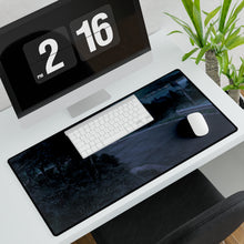 Load image into Gallery viewer, Your Name. Mouse Pad (Desk Mat)
