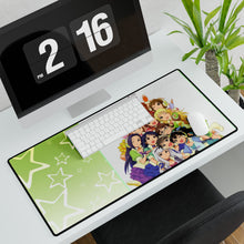 Load image into Gallery viewer, Anime The iDOLM@STER Mouse Pad (Desk Mat)
