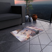 Load image into Gallery viewer, Hibiki - Kancolle Rug
