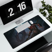 Load image into Gallery viewer, Smite Mouse Pad (Desk Mat)
