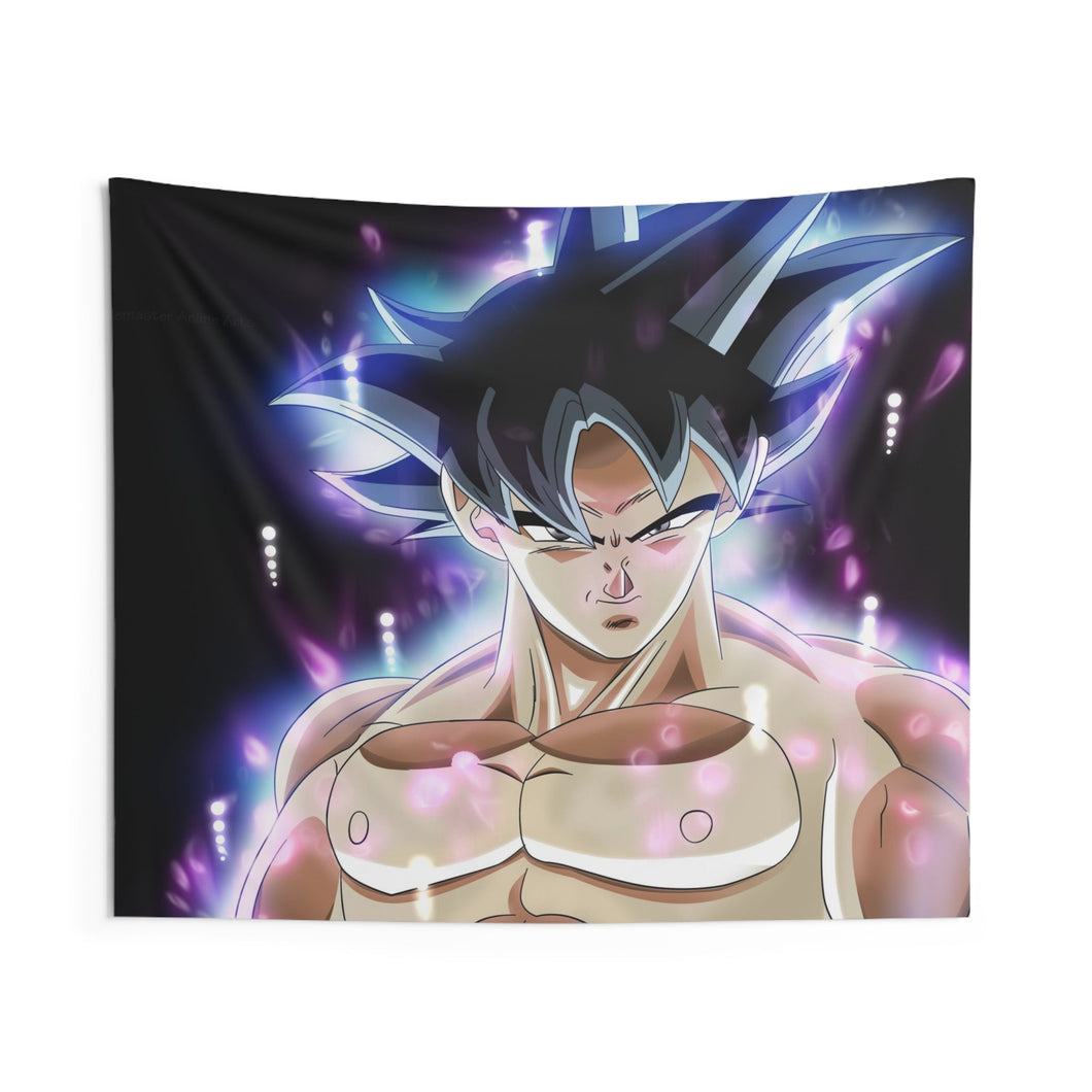 Dragon Ball Super Indoor Wall Tapestry